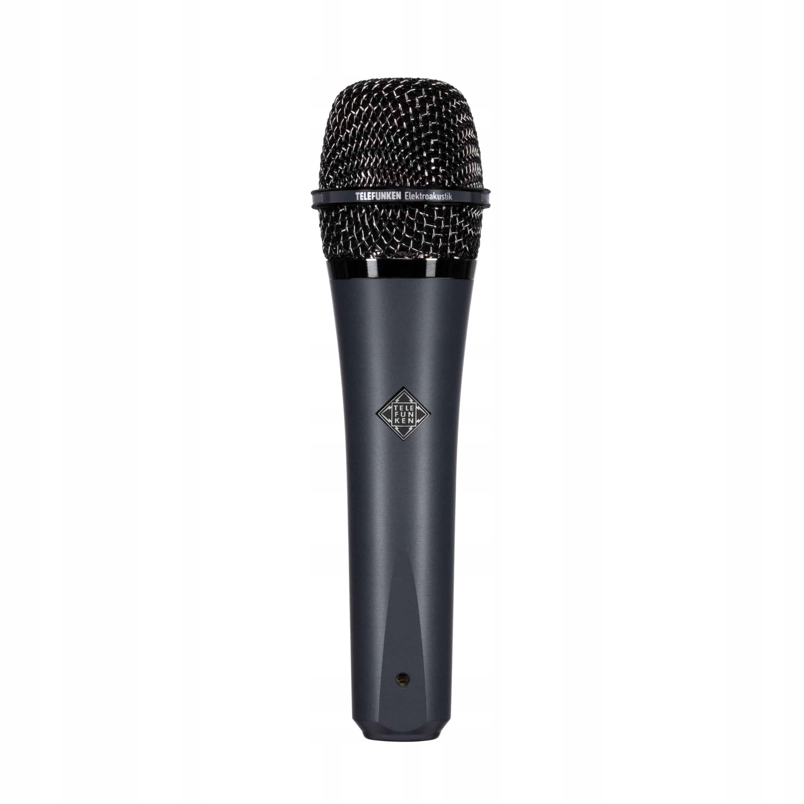 Telefunken Elektroakustik M81