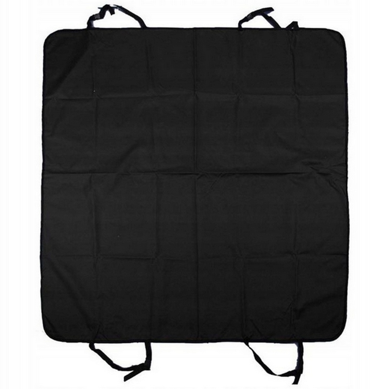 MATA dla PSA WODOODPORNA POKROWIEC na SIEDZENIE do BAGAŻNIKA AUTA SAMOCHODU Kod producenta Mata Dla Psa Do Samochodu Pokrowiec Do Auta