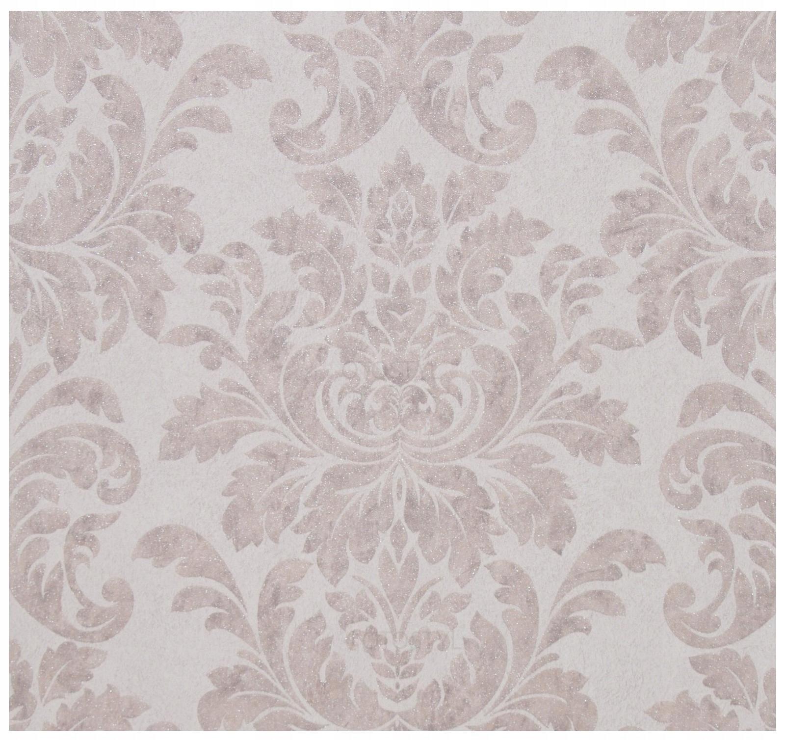 

Tapeta Winylowa Glamour Ornament Tapety Ścienne
