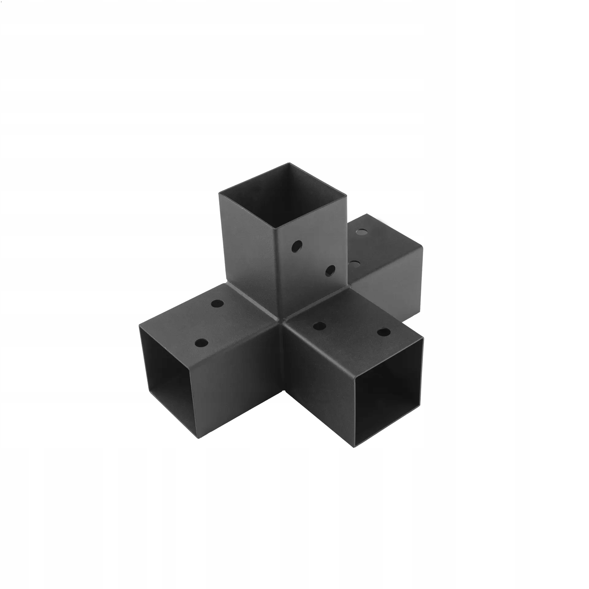 Spojka Čtvercového Nosníku C Gpx 90 92*185*275*1.5