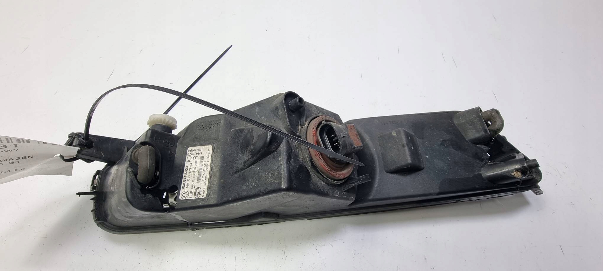 Nebelscheinwerfer rechts 3G0941662H VOLKSWAGEN PASSAT B8