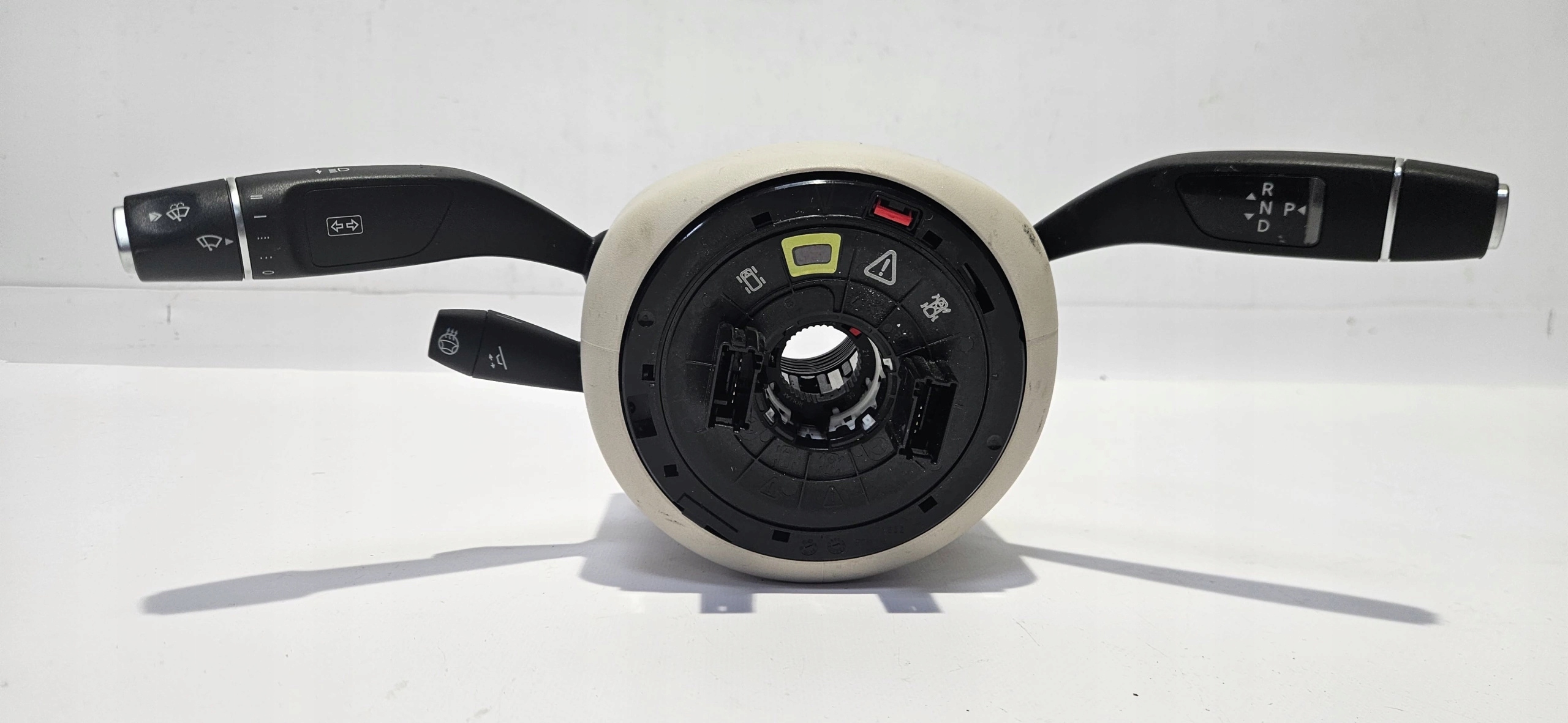 steering wheel levers and controls MERCEDES W213 original
