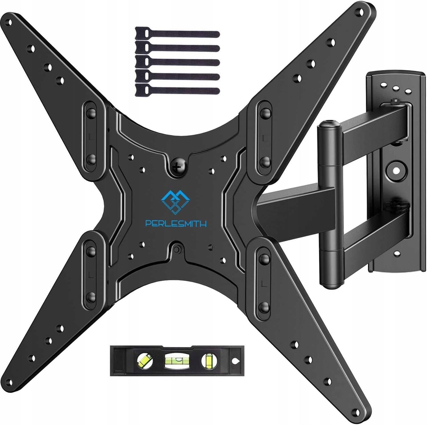 Uchwyt Ścienny Do Telewizora 26-55 Cali Max 40 Kg