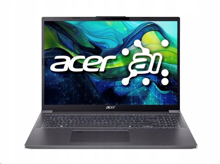 Acer Ntb Aspire 16 (A16-71M-50JT), Ultra5-115U, 16"WUXGA, 16GB, 512GB Ssd…