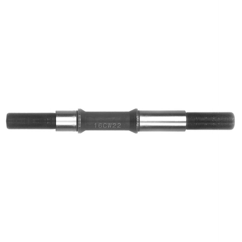 Osa náboje Bmx Federal Stance Cassette Male černá