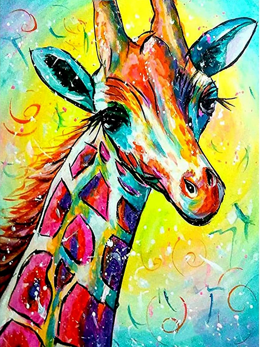 

Obraz Malowanie Po Numerach Na Krośnie Rama