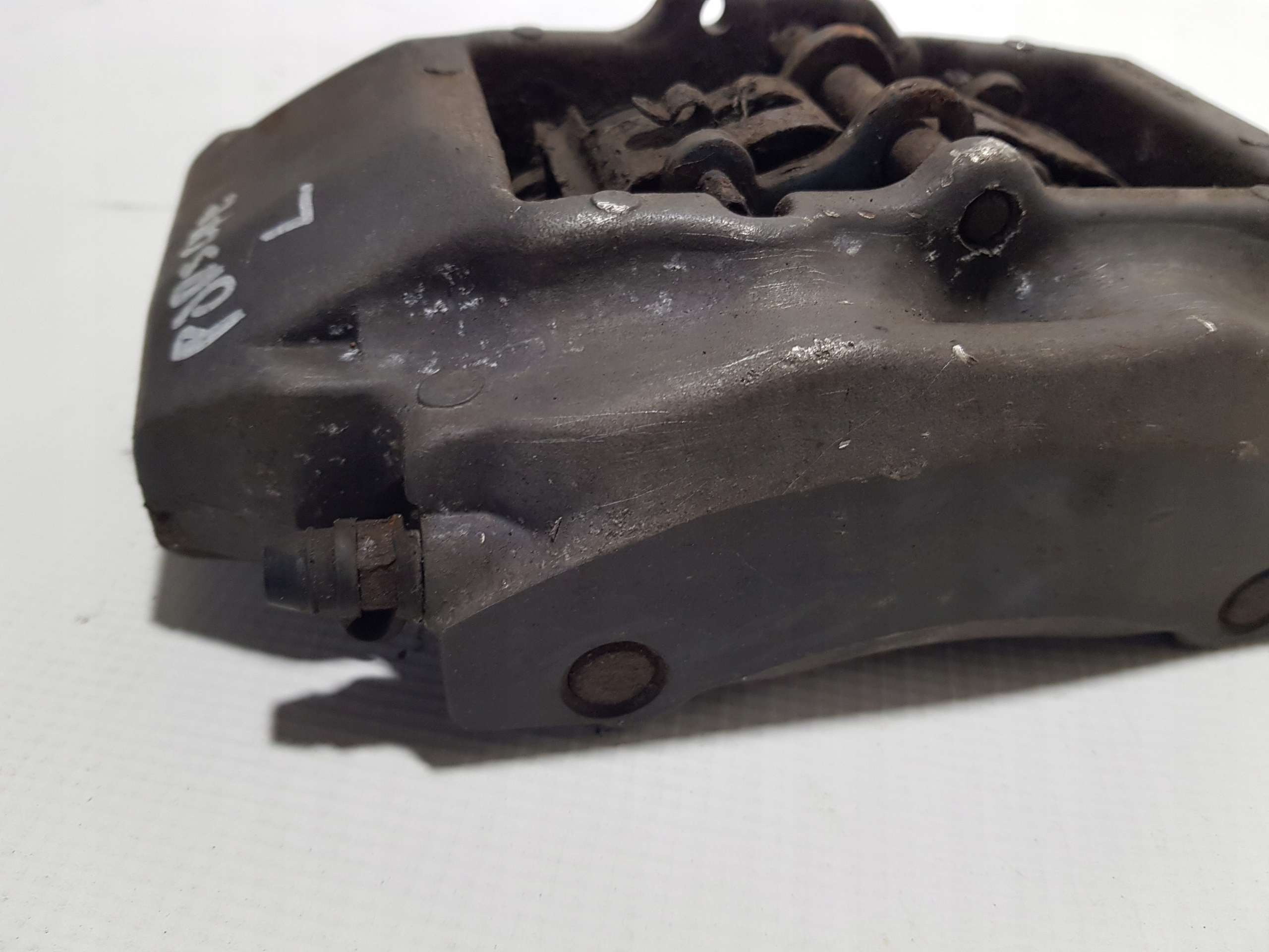 PORSCHE BOXSTER 986 CAYMAN 987 caliper front front left