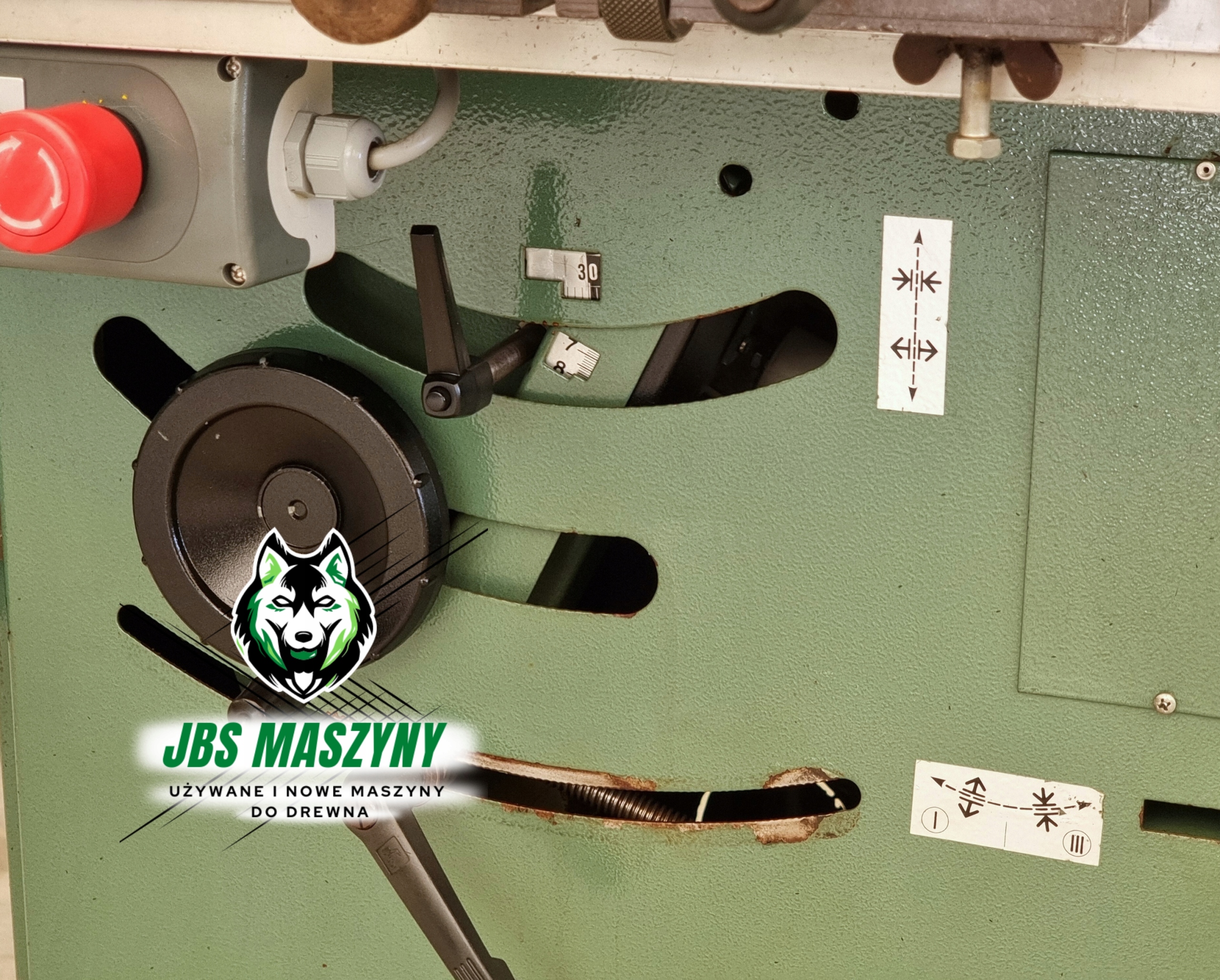 Piła formatowa pilarka KITTY 230V Rodzaj piły stołowa