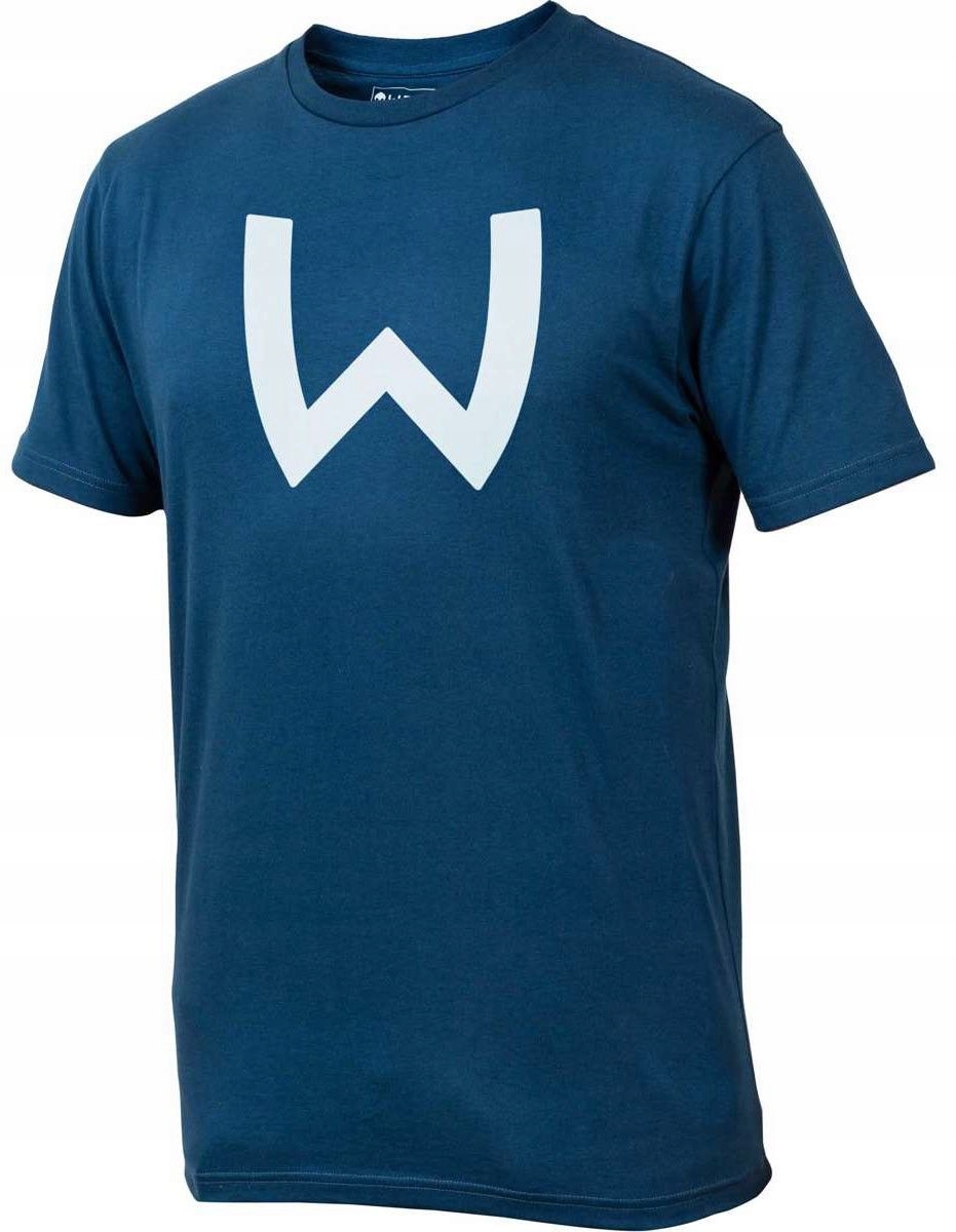 Koszulka Westin W T-Shirt Navy Blue L Rozmiar: Large (L)