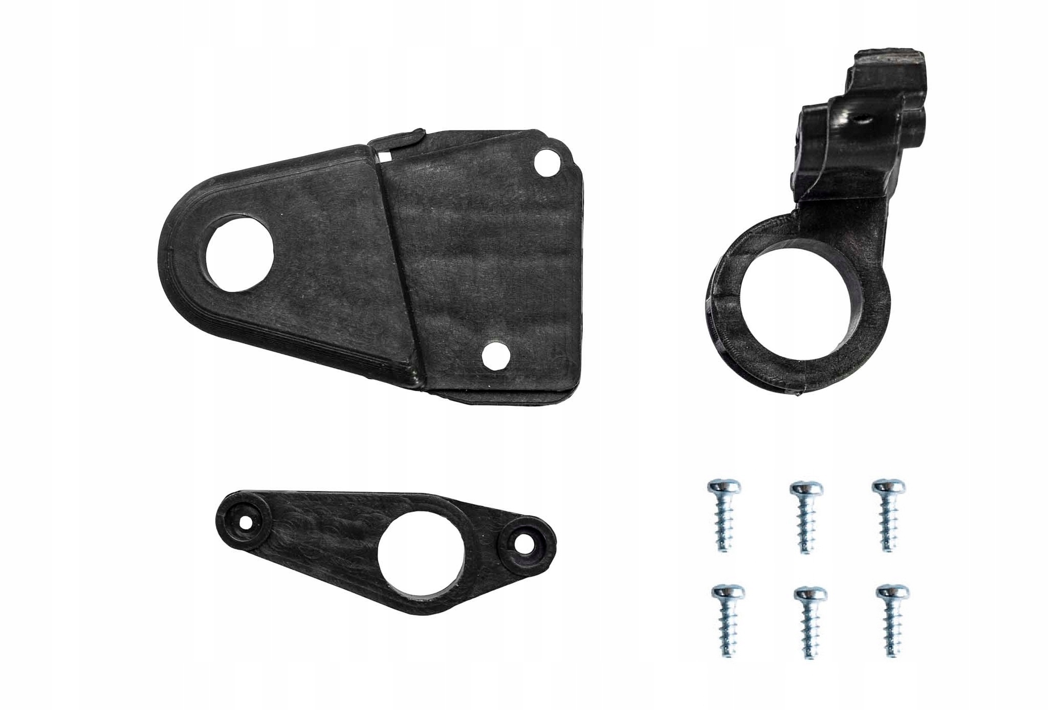 ZESTAW NAPRAWCZY UCHWYTY MOCOWANIA REFLEKTOR LEWY SKODA OCTAVIA III 3 13-16 Numer katalogowy części 513651