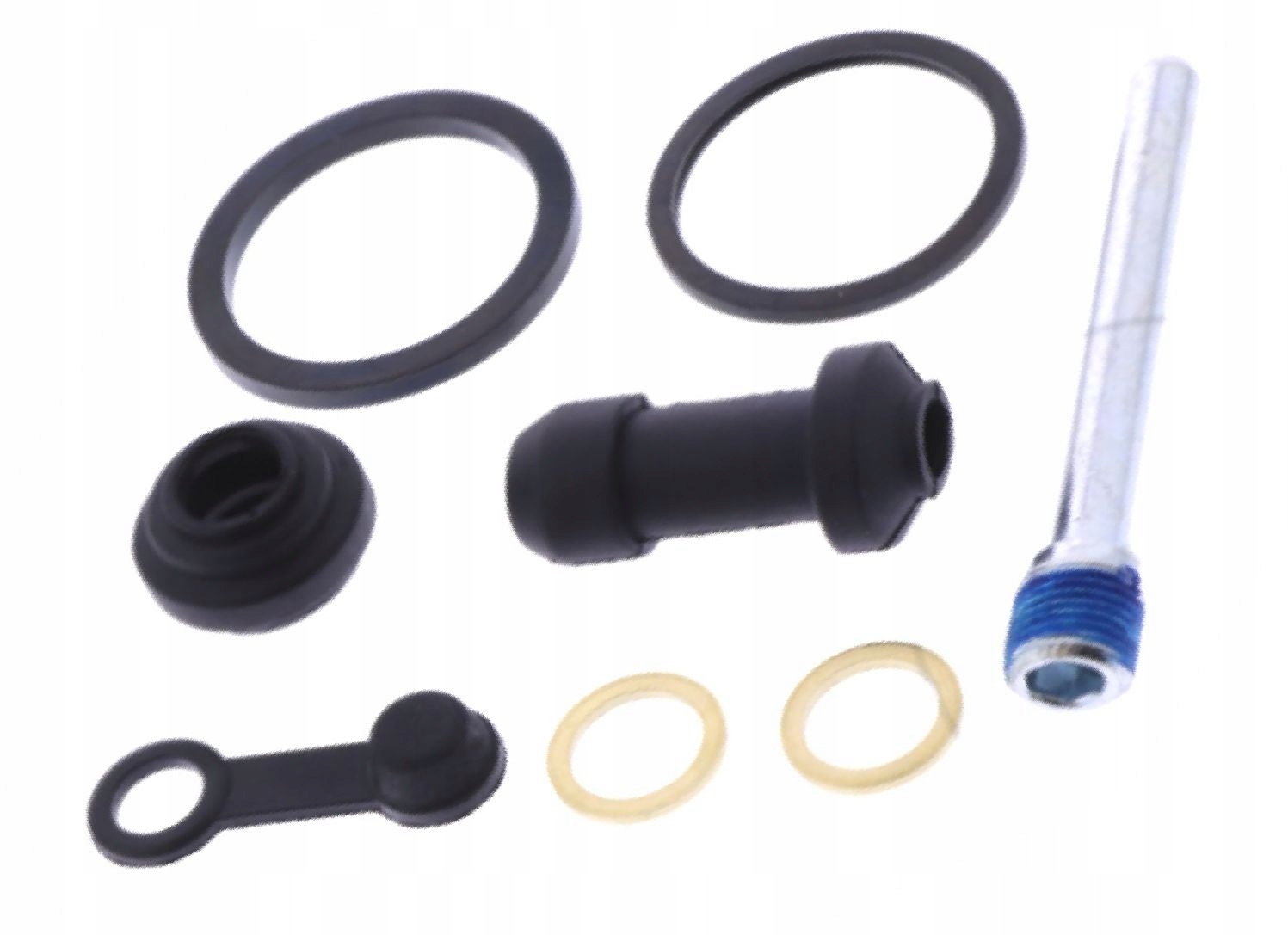 Sada Na Opravu Zadního Brzdového Třmenu Beta Rr 350 4T Efi Racing Efi X-Pro