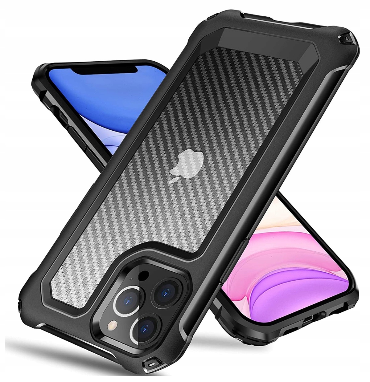 

Etui do Apple iPhone 13, case plecki obudowa cover