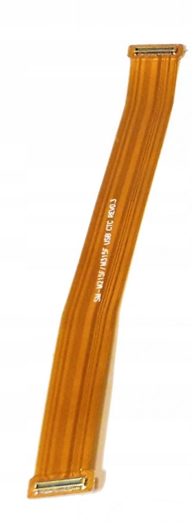 TAŚMA GŁÓWNA SYGNAŁOWA DO SAMSUNG M30s Marka inna