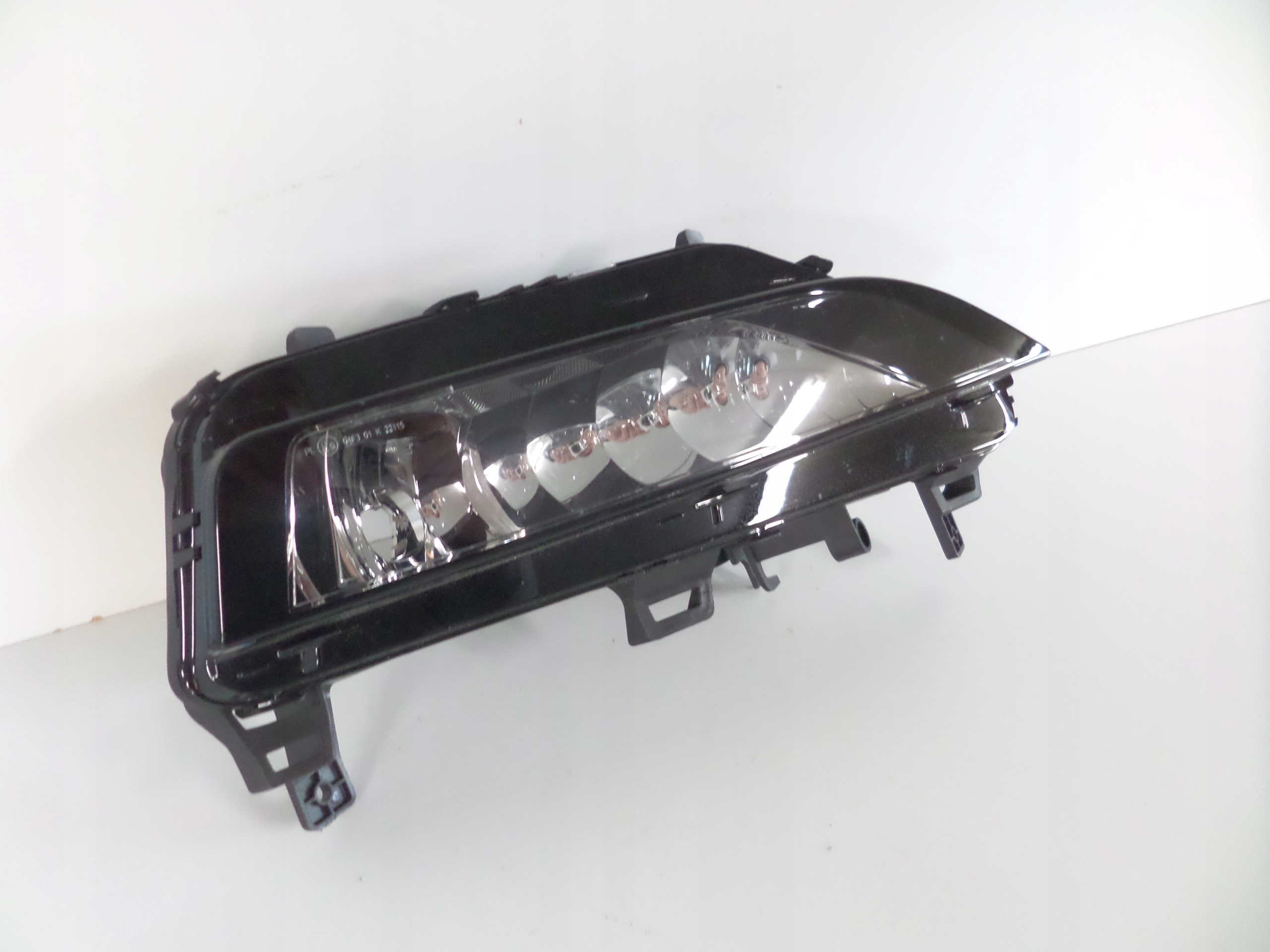 fog light light right SKODA RAPID LIFT 20