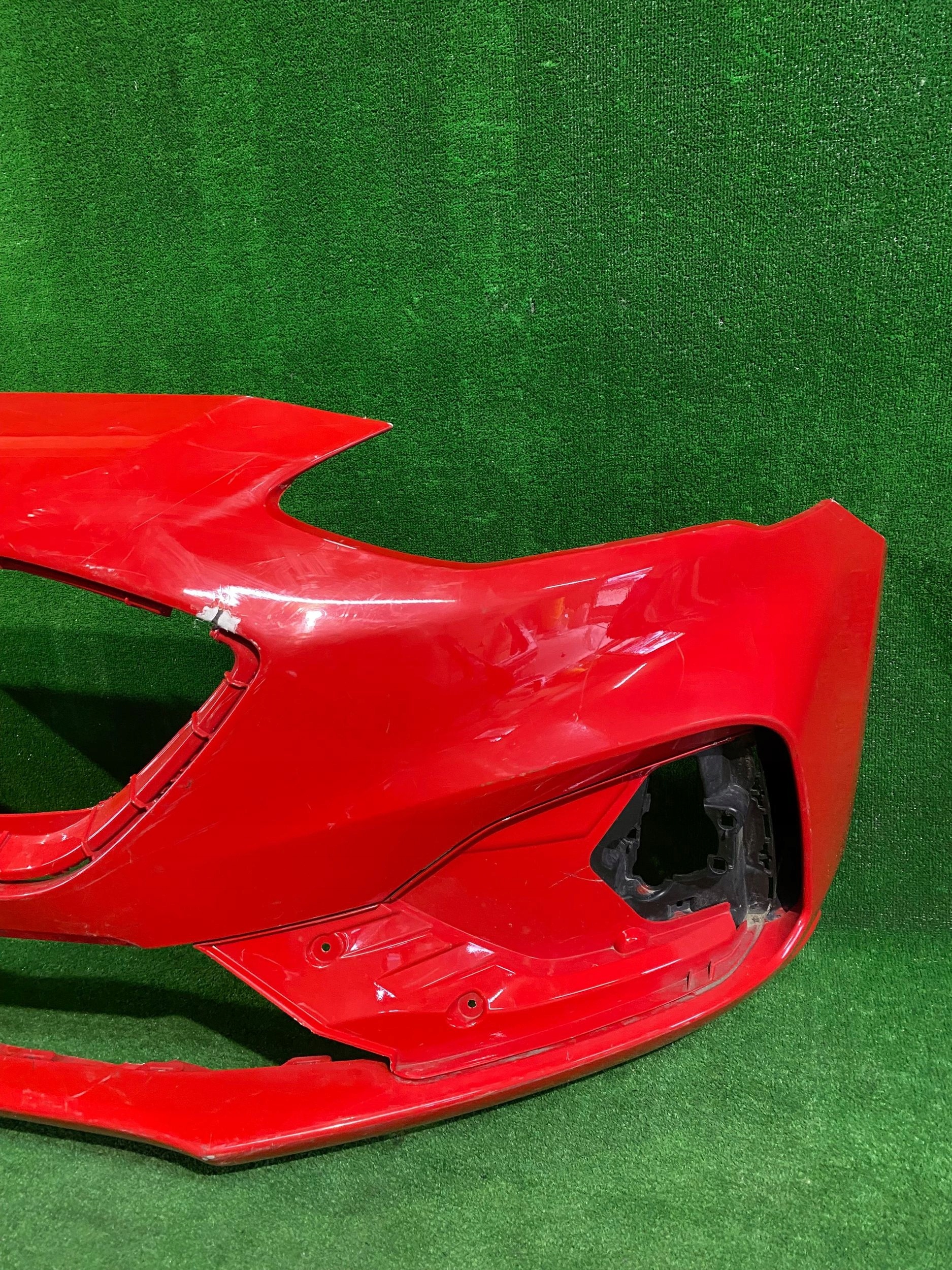 Frontstoßstange vorne FORD FOCUS MK4 ST-LINE