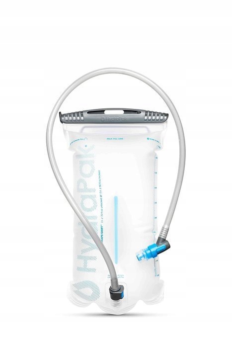 Bukłak Hydrapak Shape-Shift 2000 ml bezbarwny