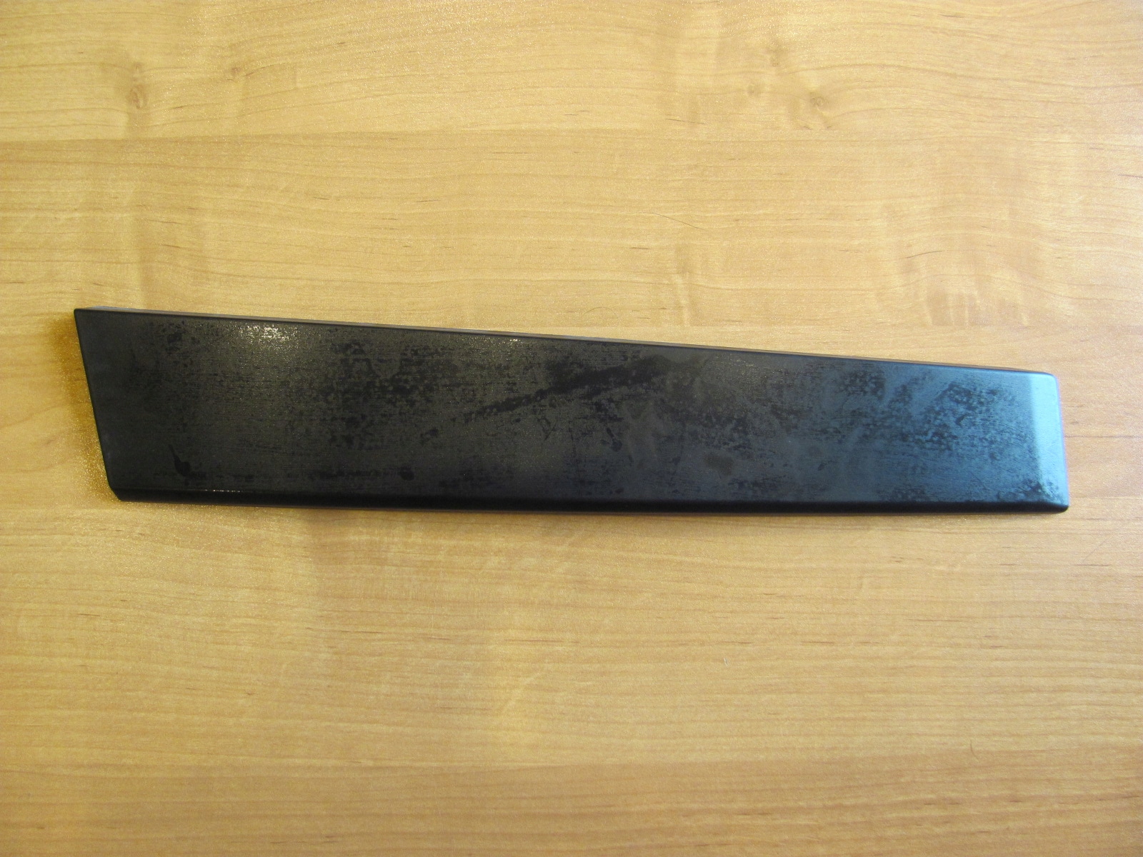 НАКЛАДКА СТОЙКИ ДВЕРИ ЛЕВЫЙ ЗАД. HONDA CIVIC IX 11-