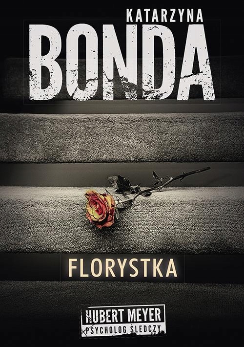 FLORYSTKA KATARZYNA BONDA EBOOK