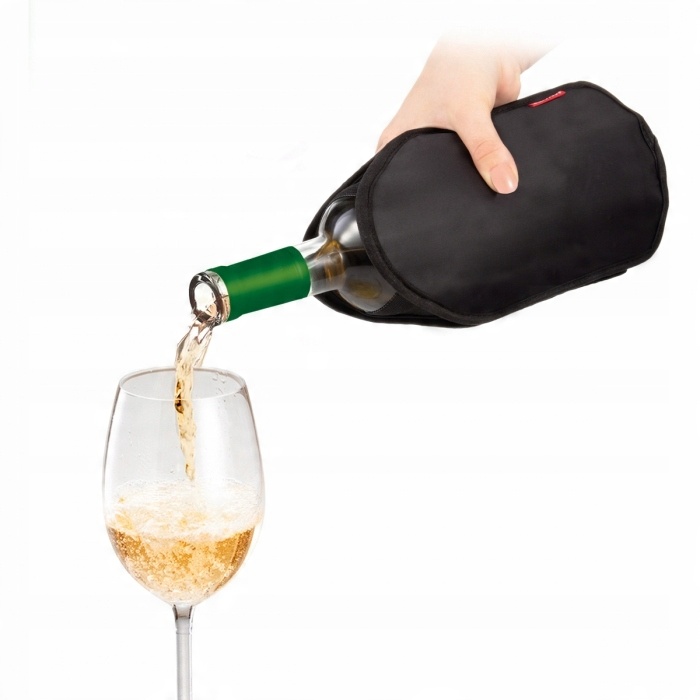 

Tescoma Pokrowiec Chłodzący Na Wino Uno Vino