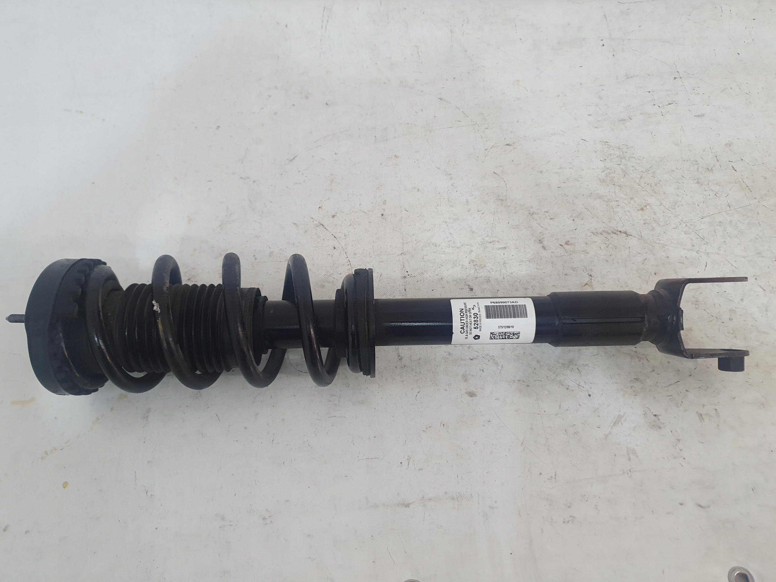 DODGE CHARGER LIFT 15- shock absorber front left right
