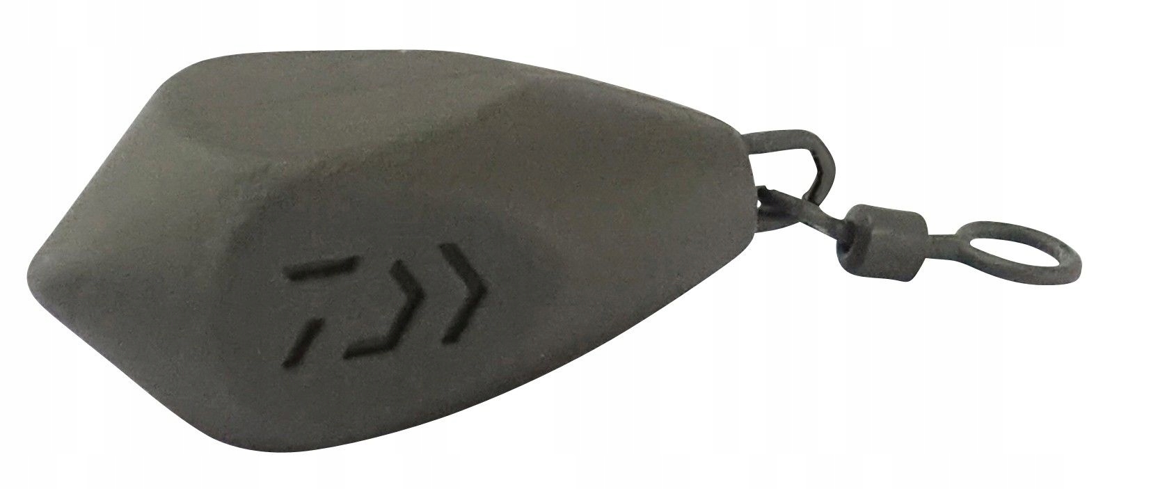 Ciężarek Daiwa N'zon obciążnik 30g 2szt Rodzaj ciężarek dalekiego zasięgu