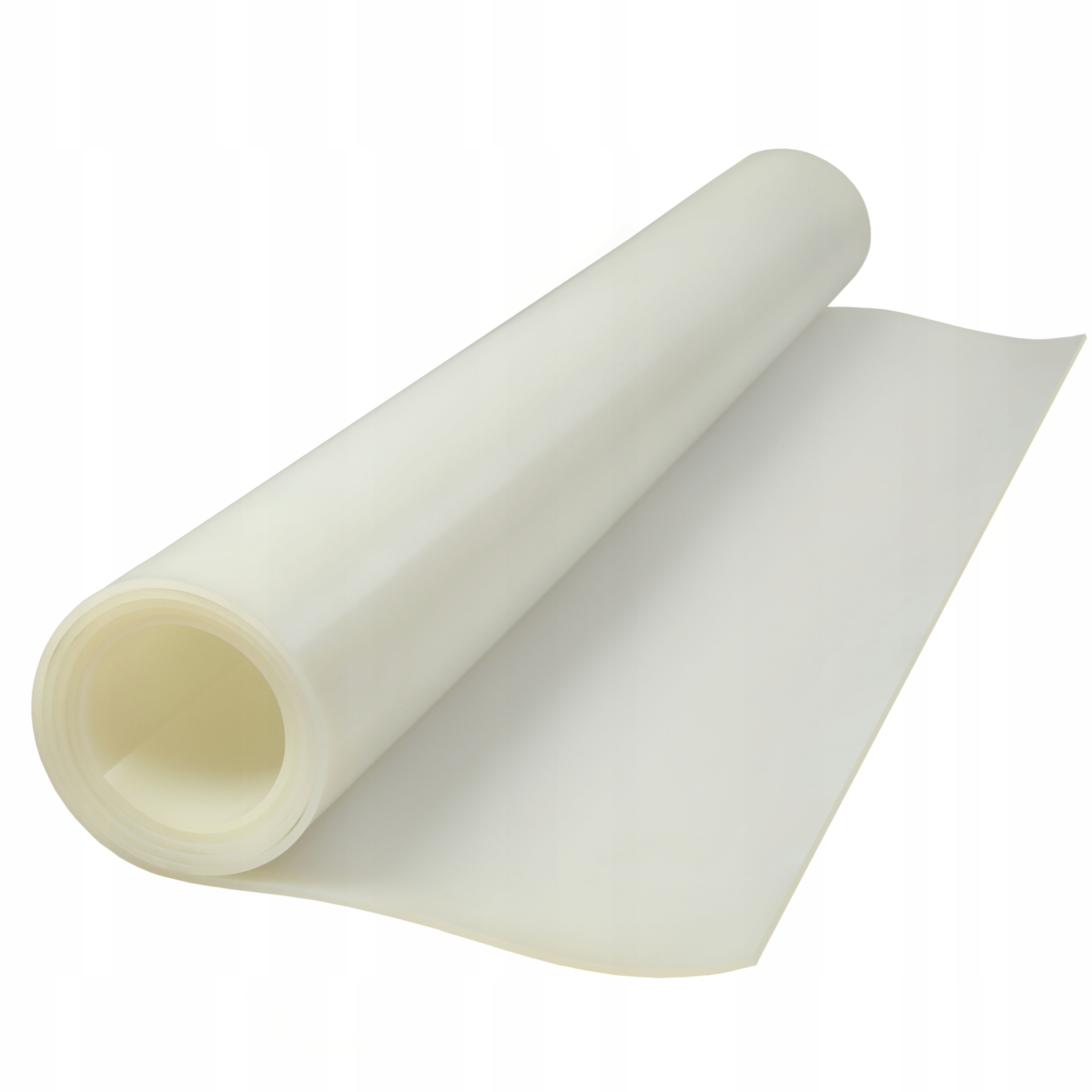 

Płyta silikonowa Vmq/mvq mata gr 1mm, 120cm, 0,6m2