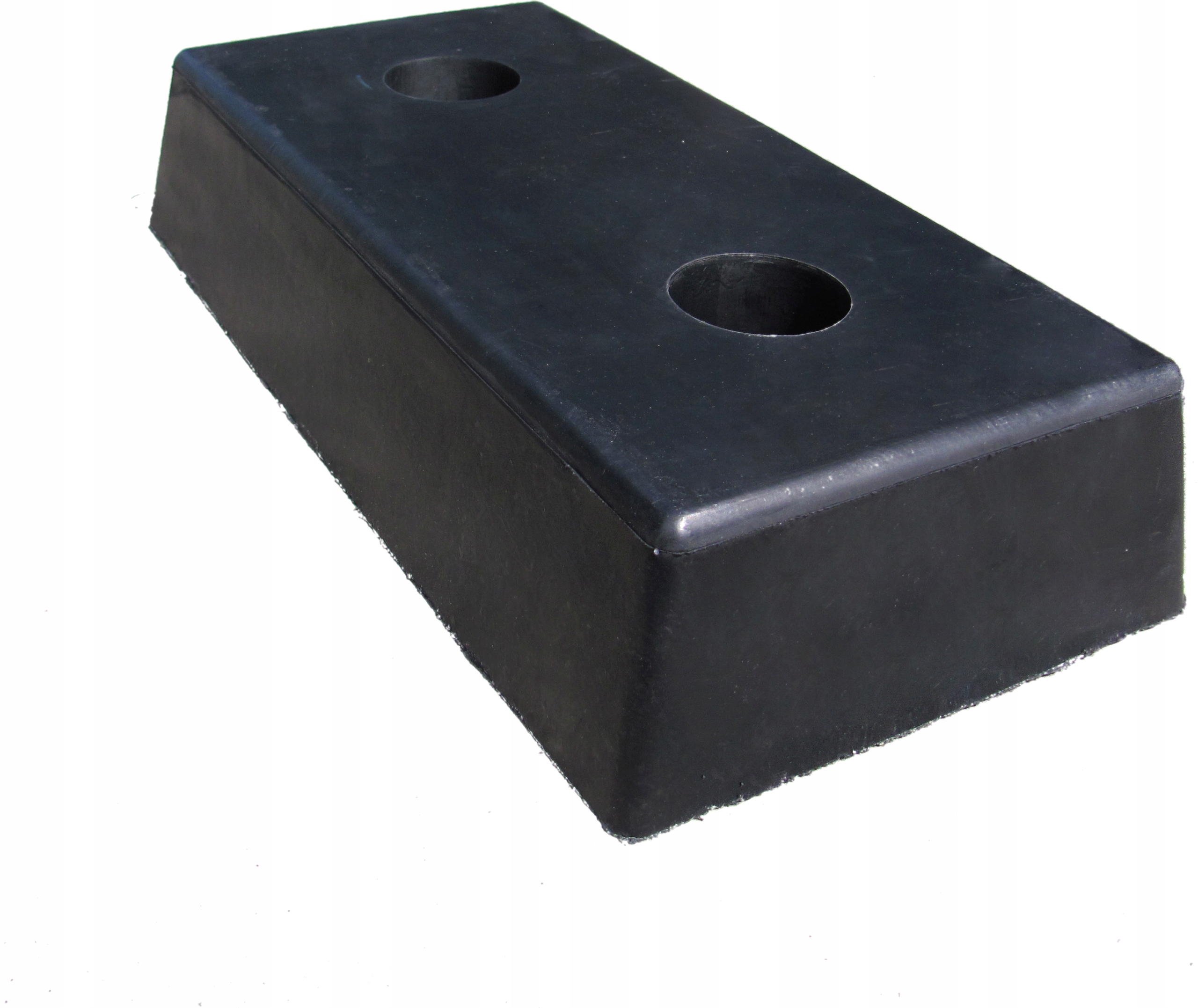 Odraz pro překládací rampy 500x250x100 RŚ250