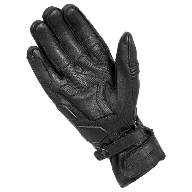 DŁUGIE RĘKAWICE MOTOCYKLOWE REBELHORN RUNNER r M Rozmiar M