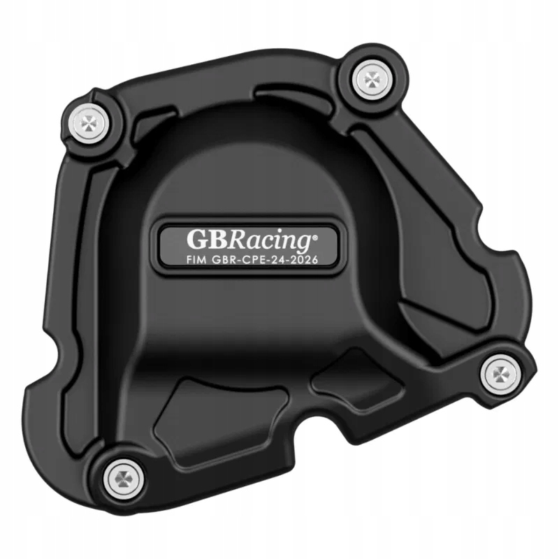 Yamaha R9 MT09 XSR900 Kryt Impulzátora Gbracing