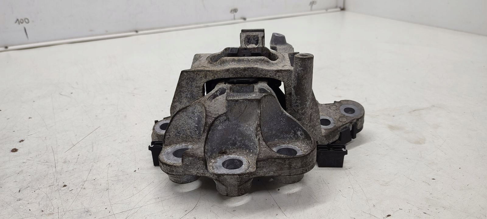 airbag engine mount Opel Astra K 1,4TB