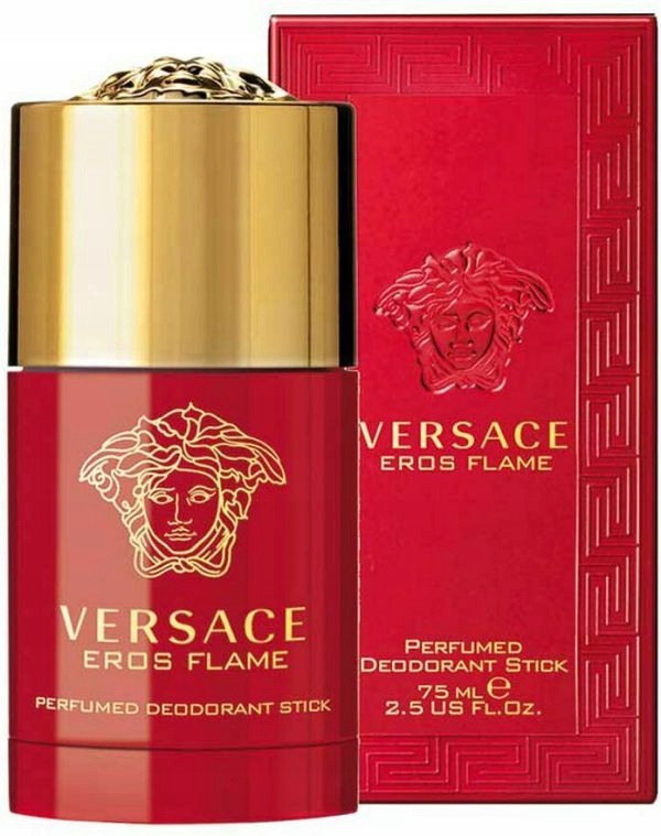 VERSACE EROS FLAME DEZODORANT 75ml SZTYFT