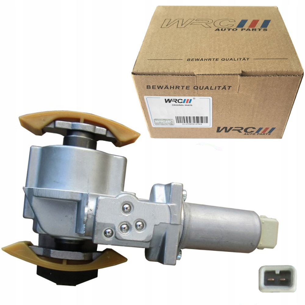 6400008 - Натягувач ланцюга AUDI A4 B5 B6 2.4 2.7 2.8 правий