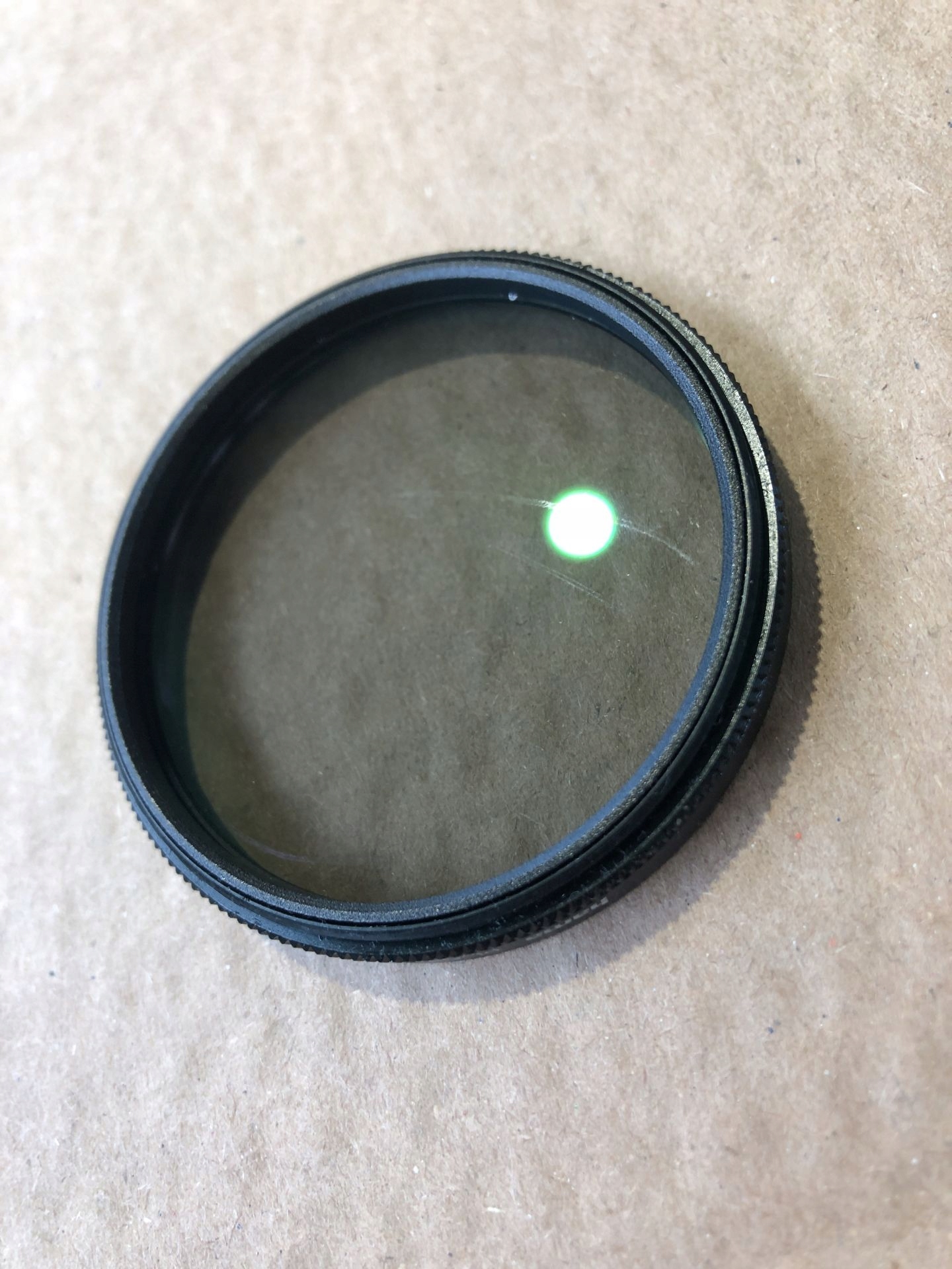 Filtr polaryzacyjny Hama 55mm Marka Hama