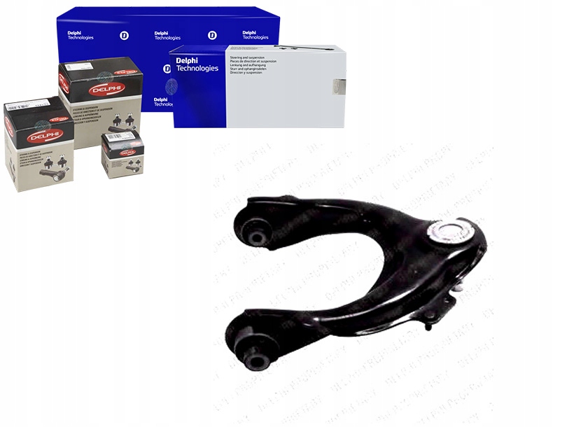 Delphi Rameno Odpružení Del, TC2251