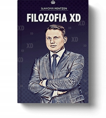 

Filozofia XD Sławomir Mentzen +Mapy Myśli+ Video