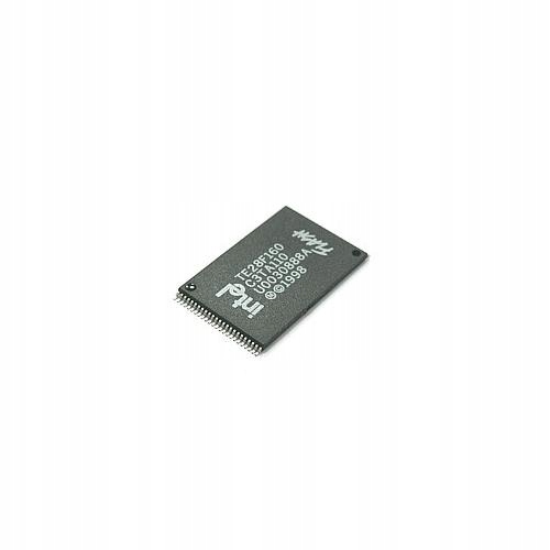

[3szt] TE28F160C3TA110 Intel 16Mbit Flash Memory