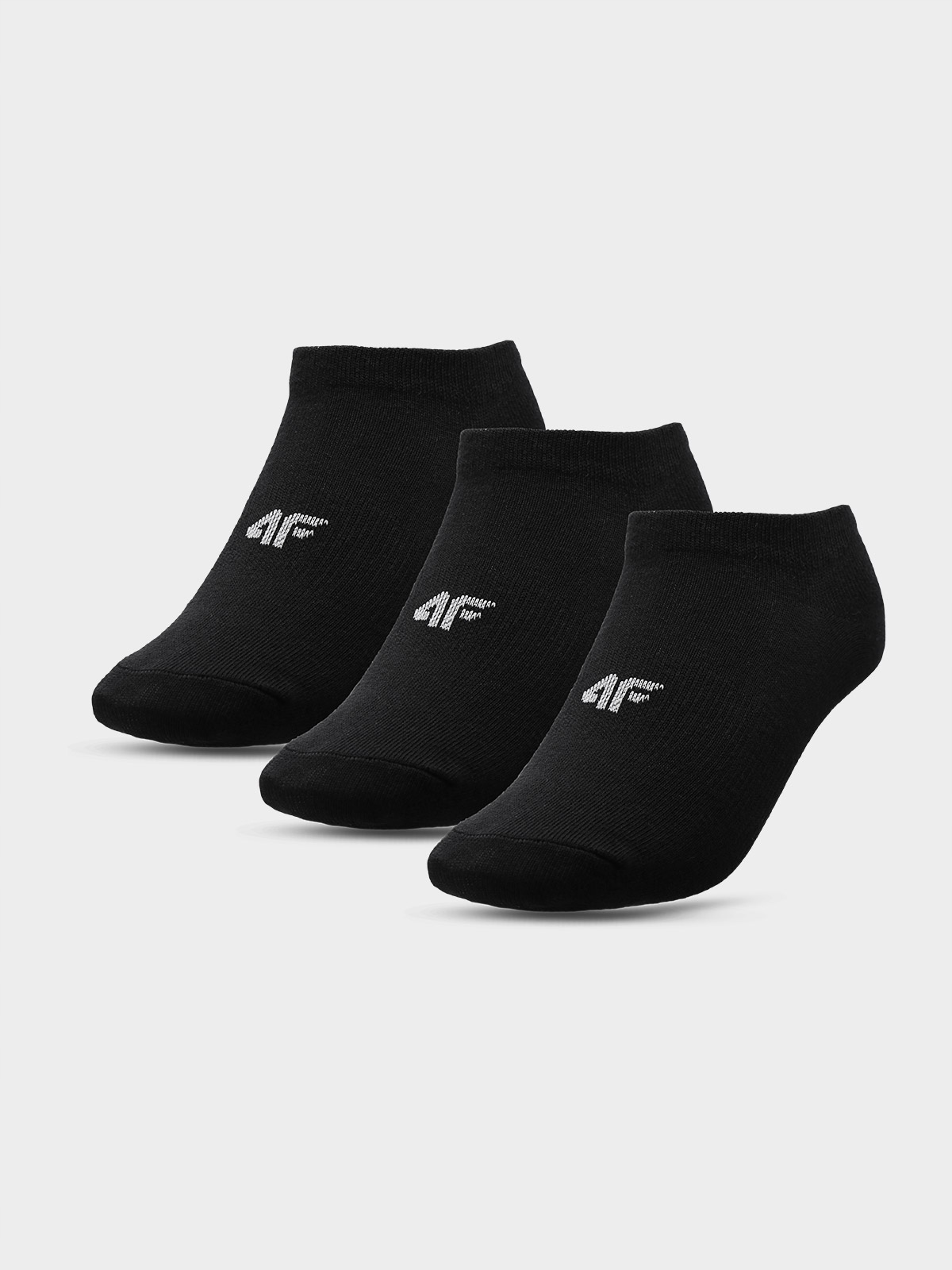 

Skarpetki Chłopięce 4F Skarpety Stopki 32/35