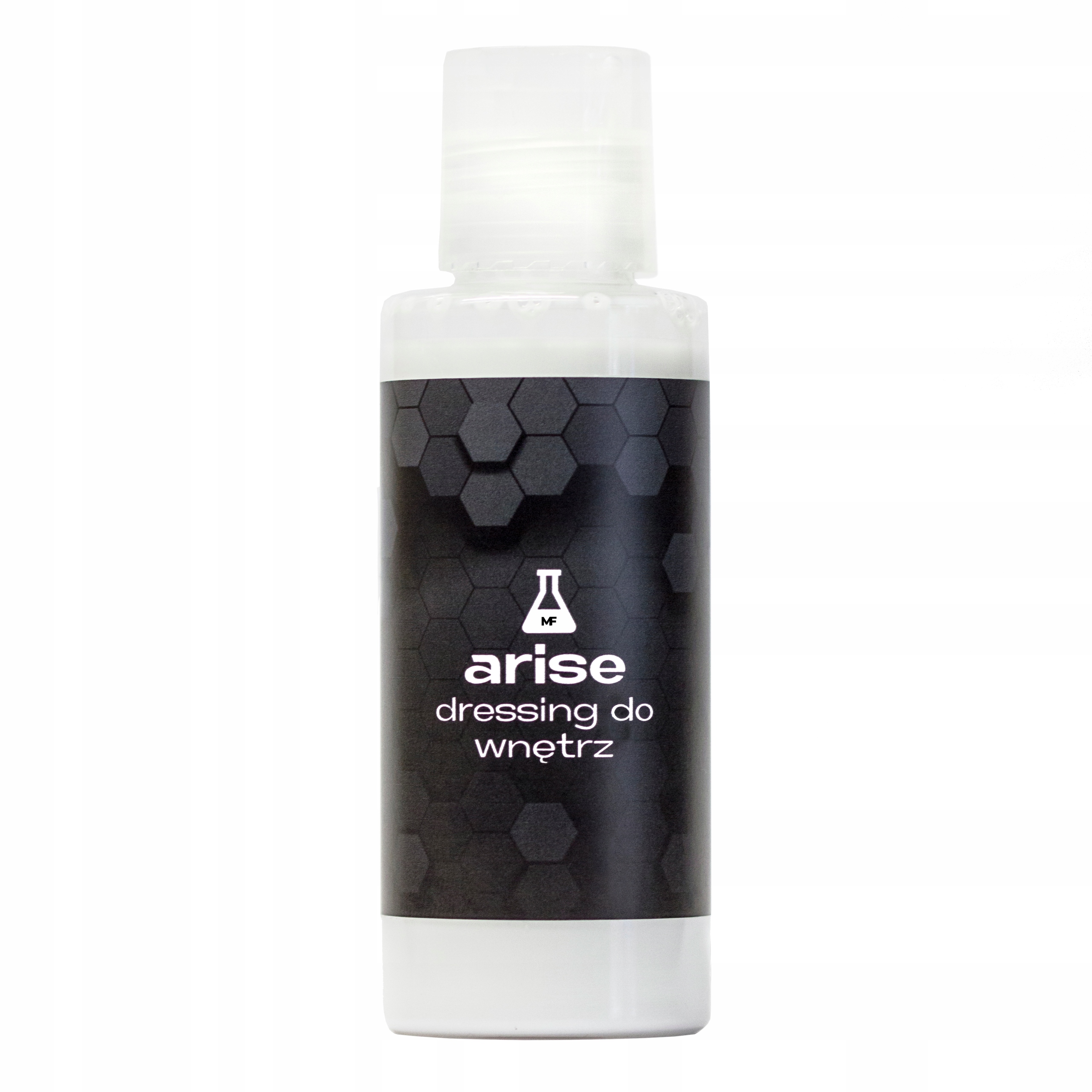 Arise dressing na gumové plasty Manufaktura Wosku 100ml