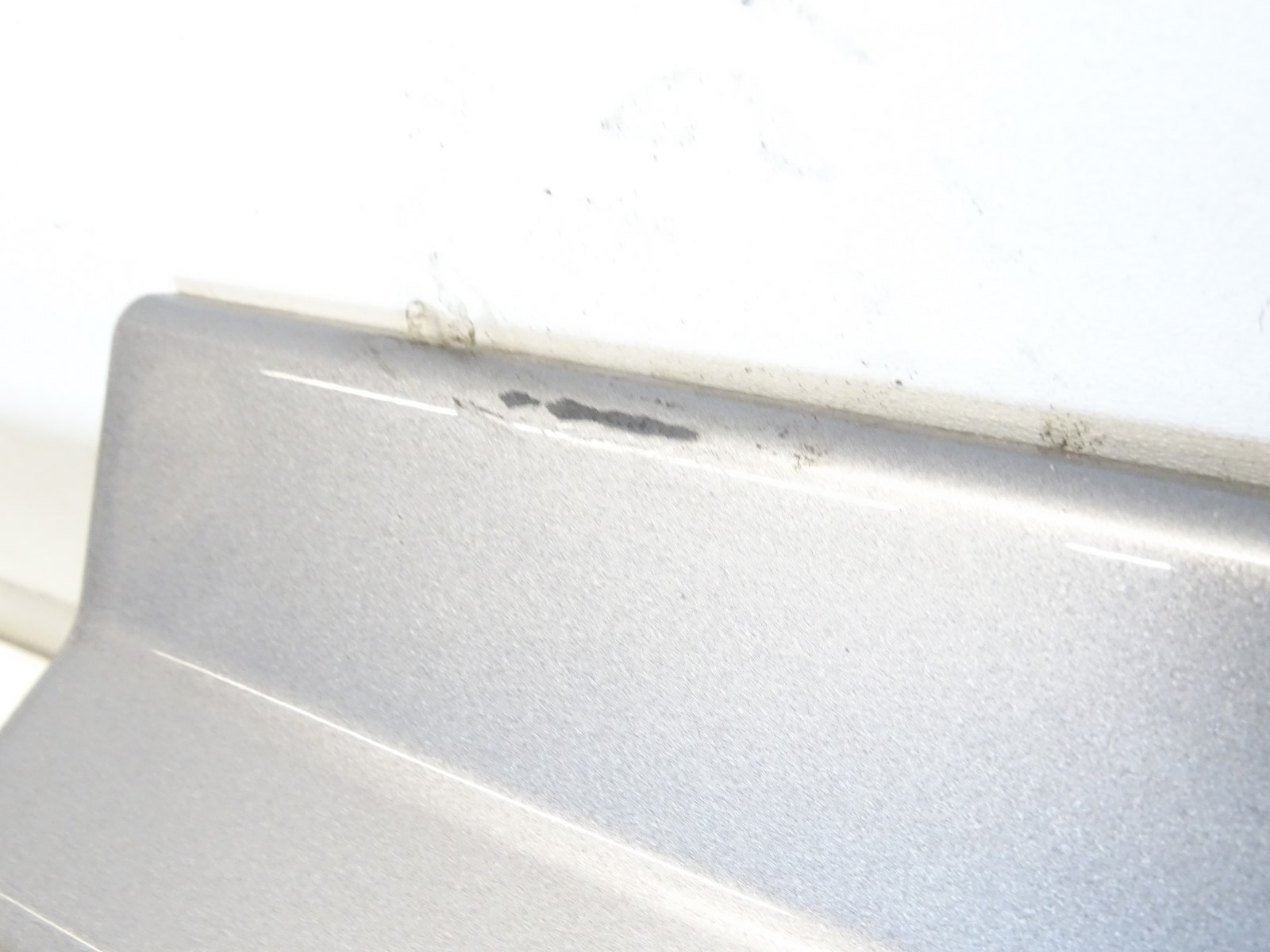 moulding threshold cap left MASERATI GHIBLI III M157 670010789