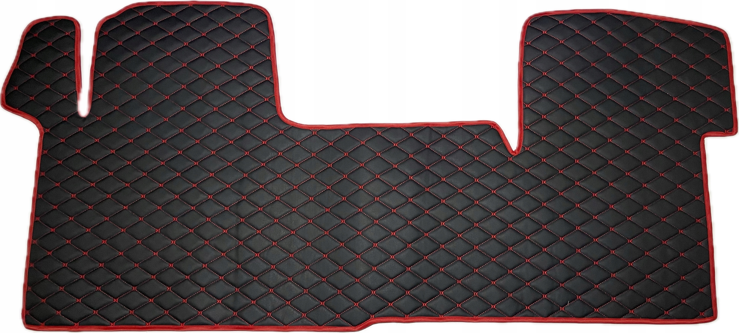 Koberec Bus Renault Master Opel Movano 2019-2024r Skaj Royal