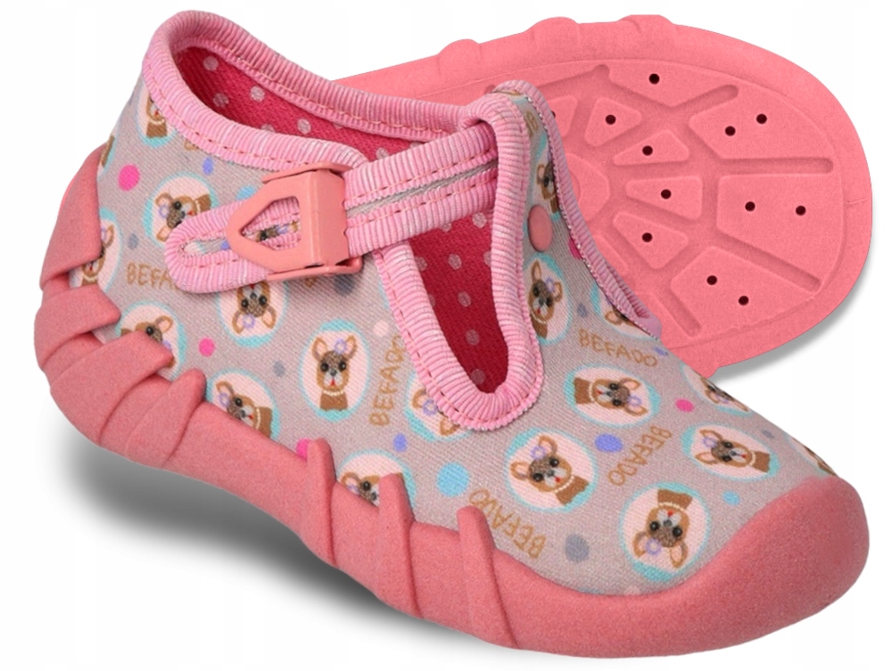 BEFADO wzór KAPCIE CIAPCIE 110n485 (19-26) r.26 Kod producenta 110n485