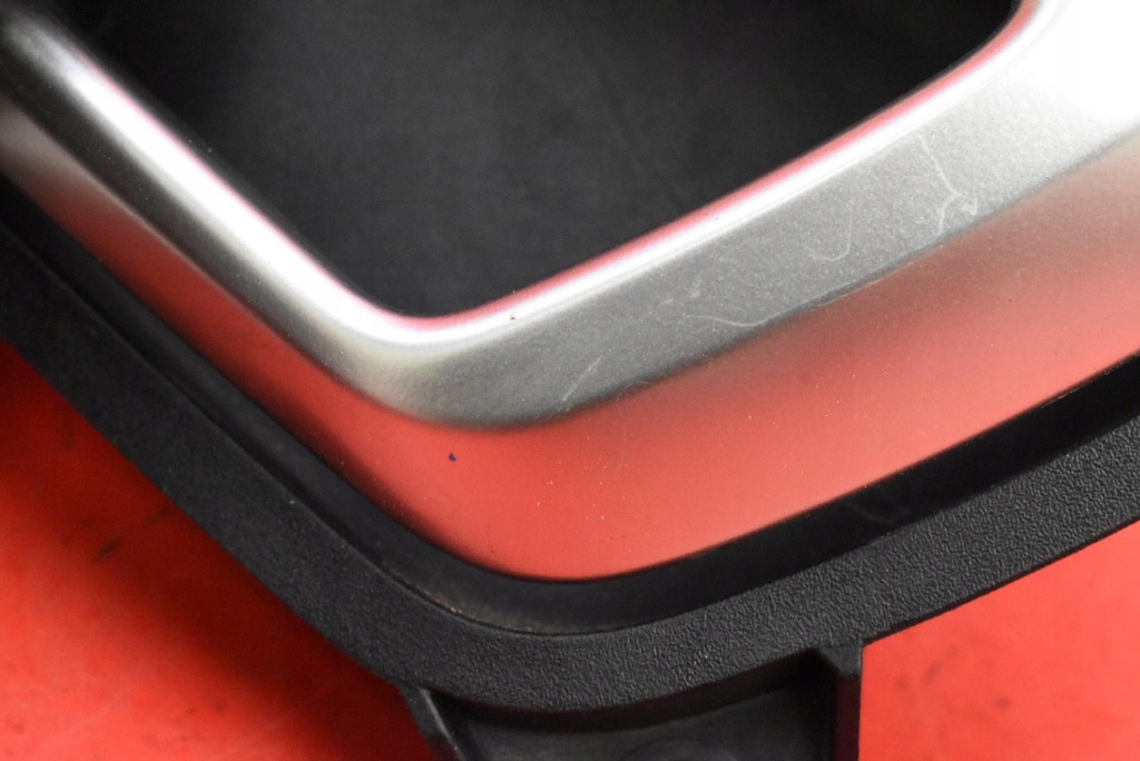 handle inner left front CHROM 82613-R2000 KIA SPORTAGE 5 V 21-25