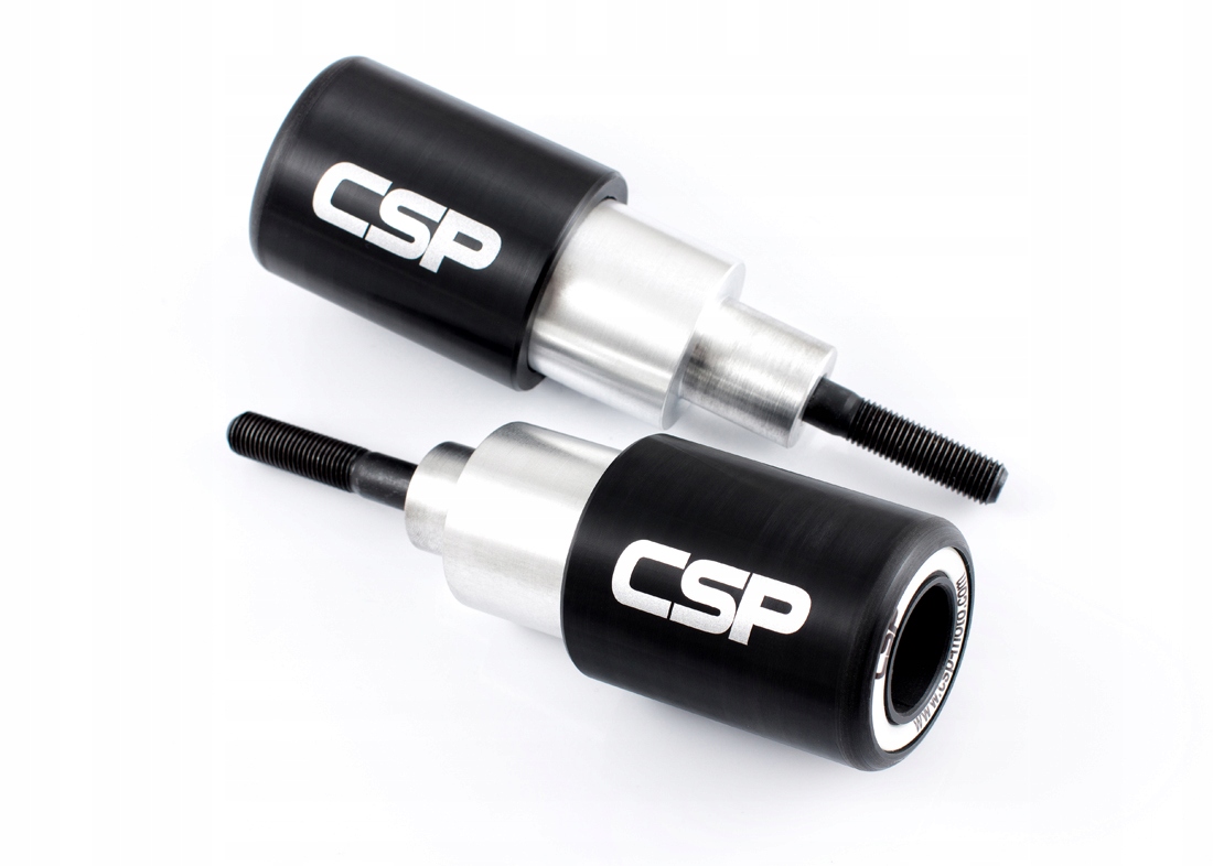 Crash pady Csp pre Suzuki Gsx-r 1000 2001-2002 Csp