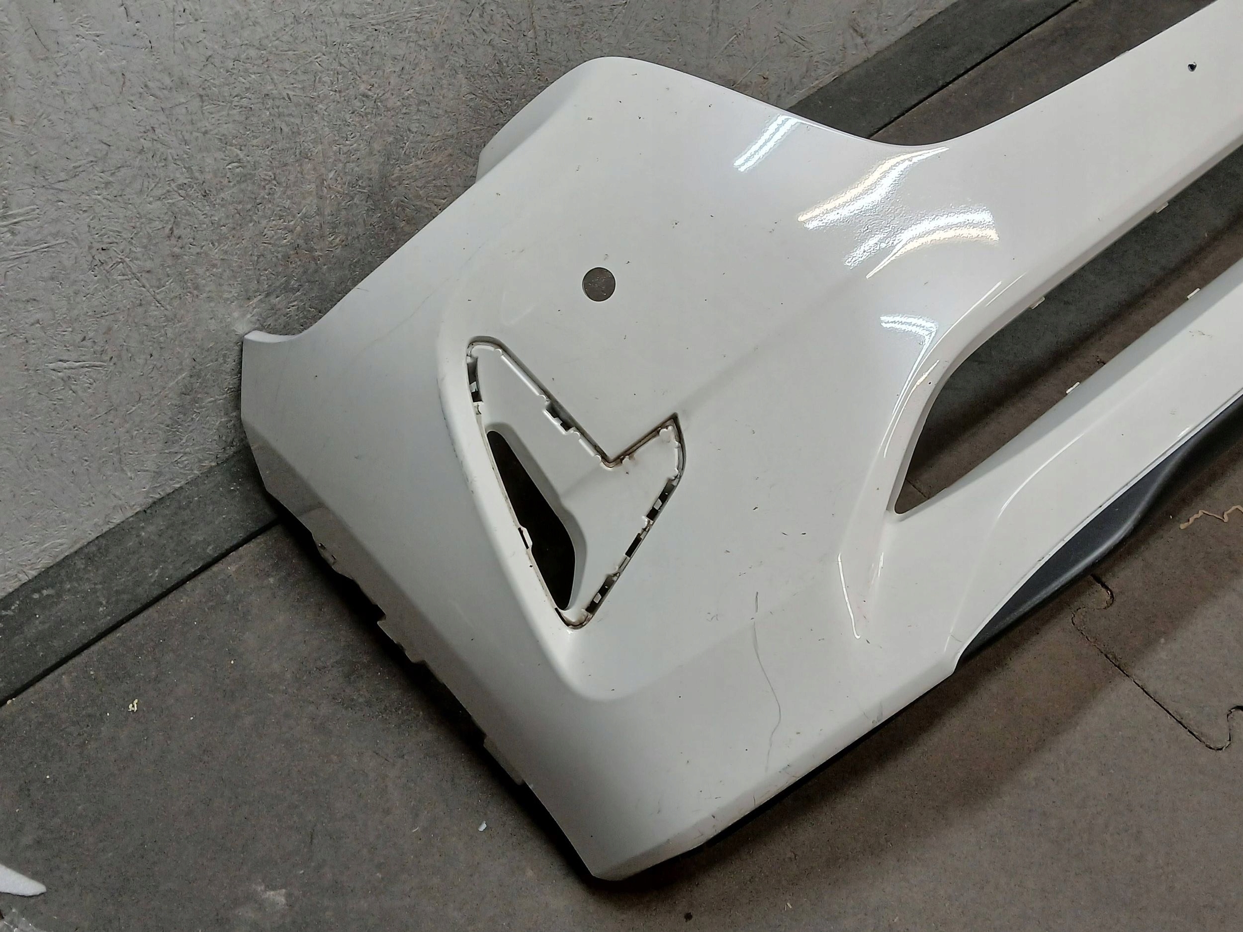 bumper front MAZDA CX60 CX-60 CX 60