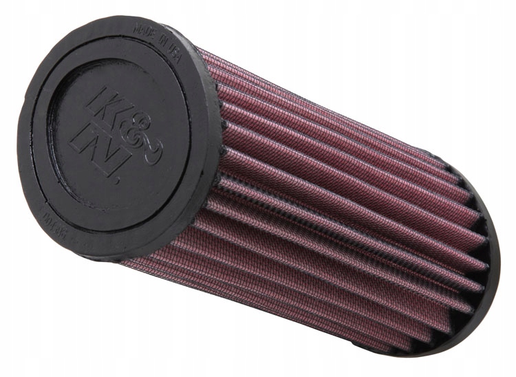 K&n Vzduchový Filter Moto Triumph Thruxton/ 04-09