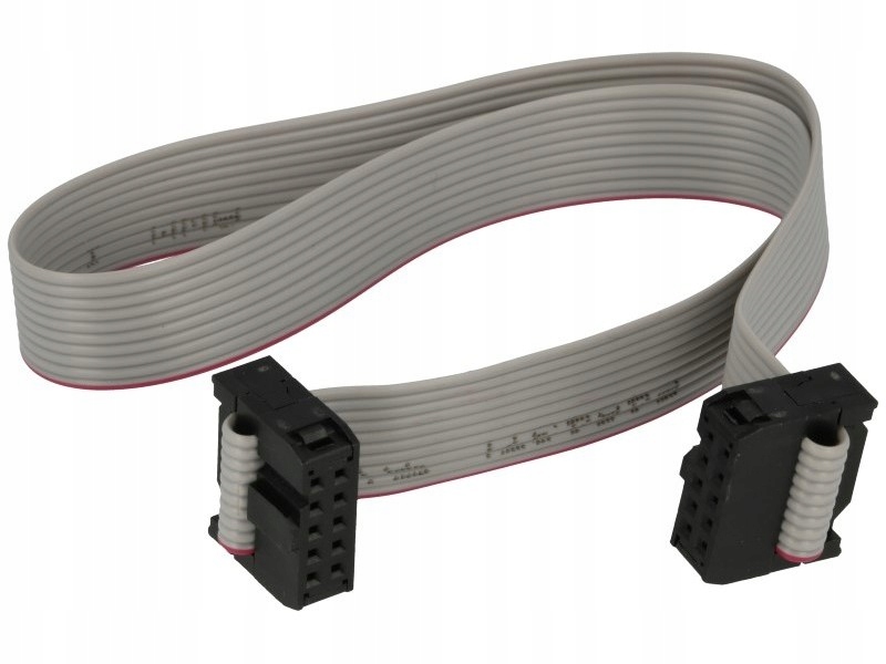 

Przewody żeńskie/żeńskie A-IDC10-AWG28 30cm