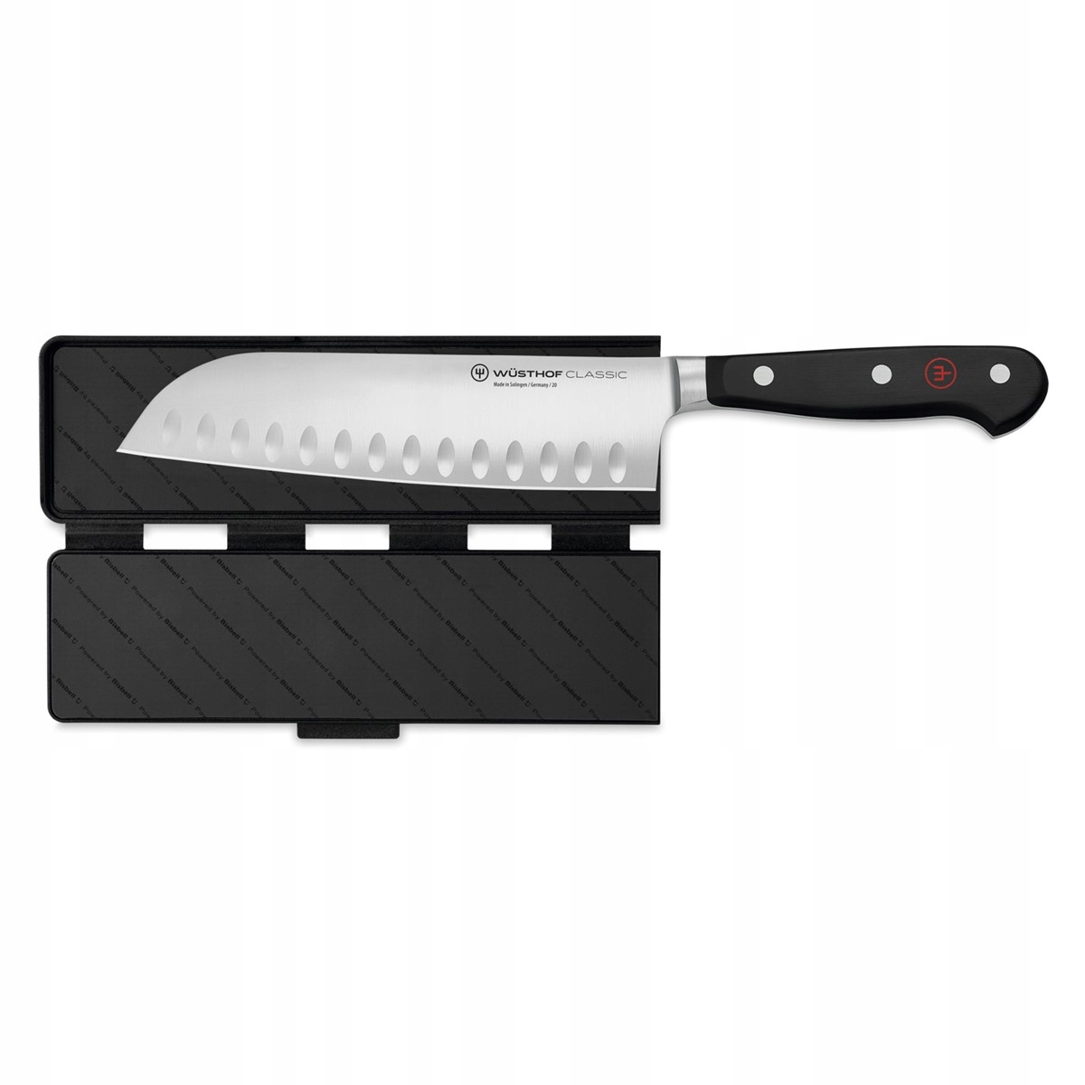 

Wusthof Etui magnetyczne 20,5 cm
