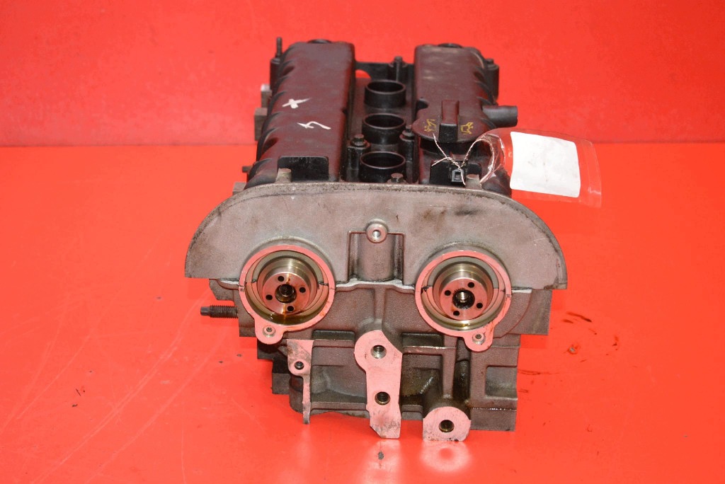 testata motore 7S7G-6090-BB FORD FOCUS MK2 1.6 16V 116 KM 04-08