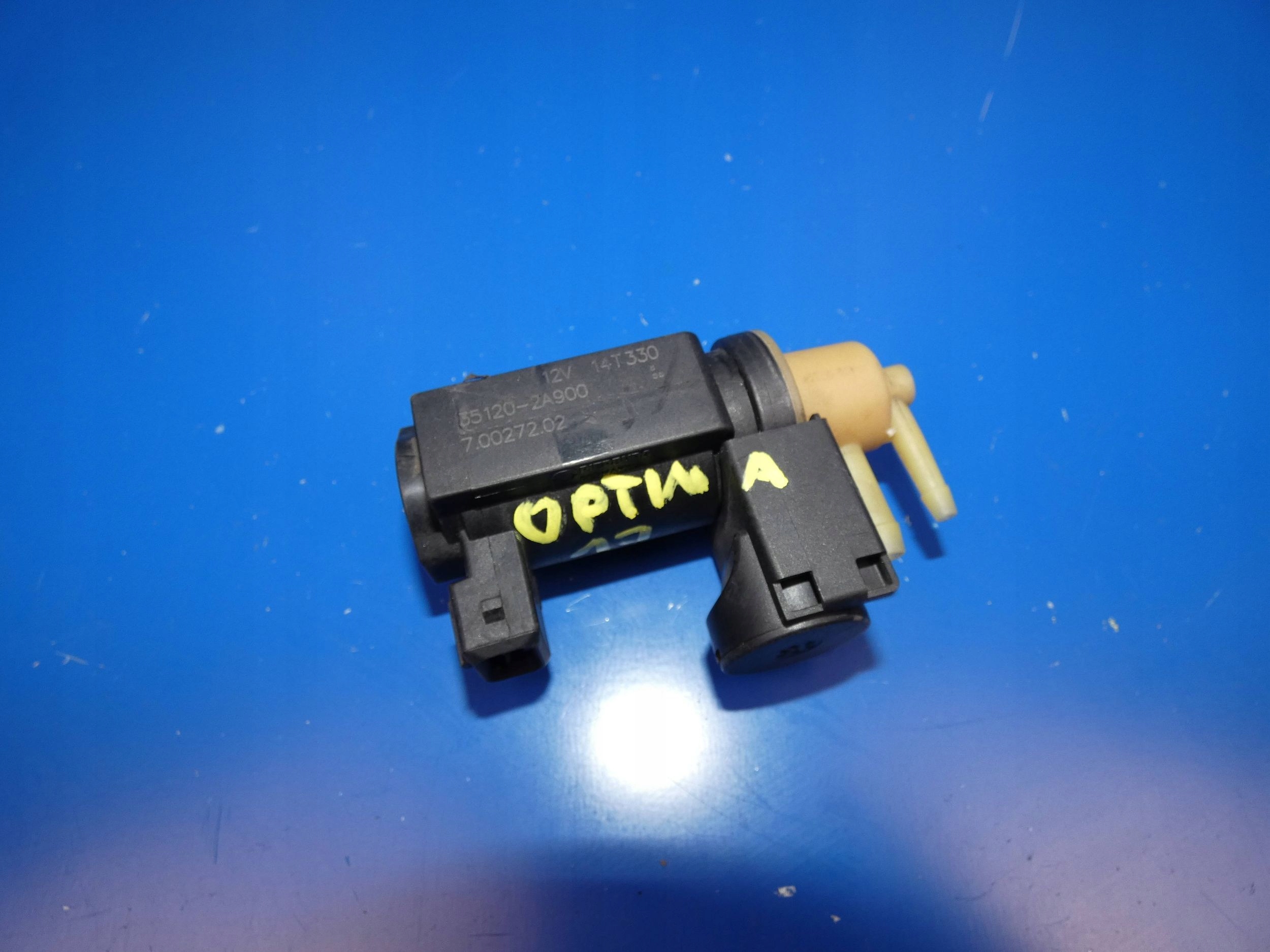Kia OE 35120 2A900 konwerter ciśnienia