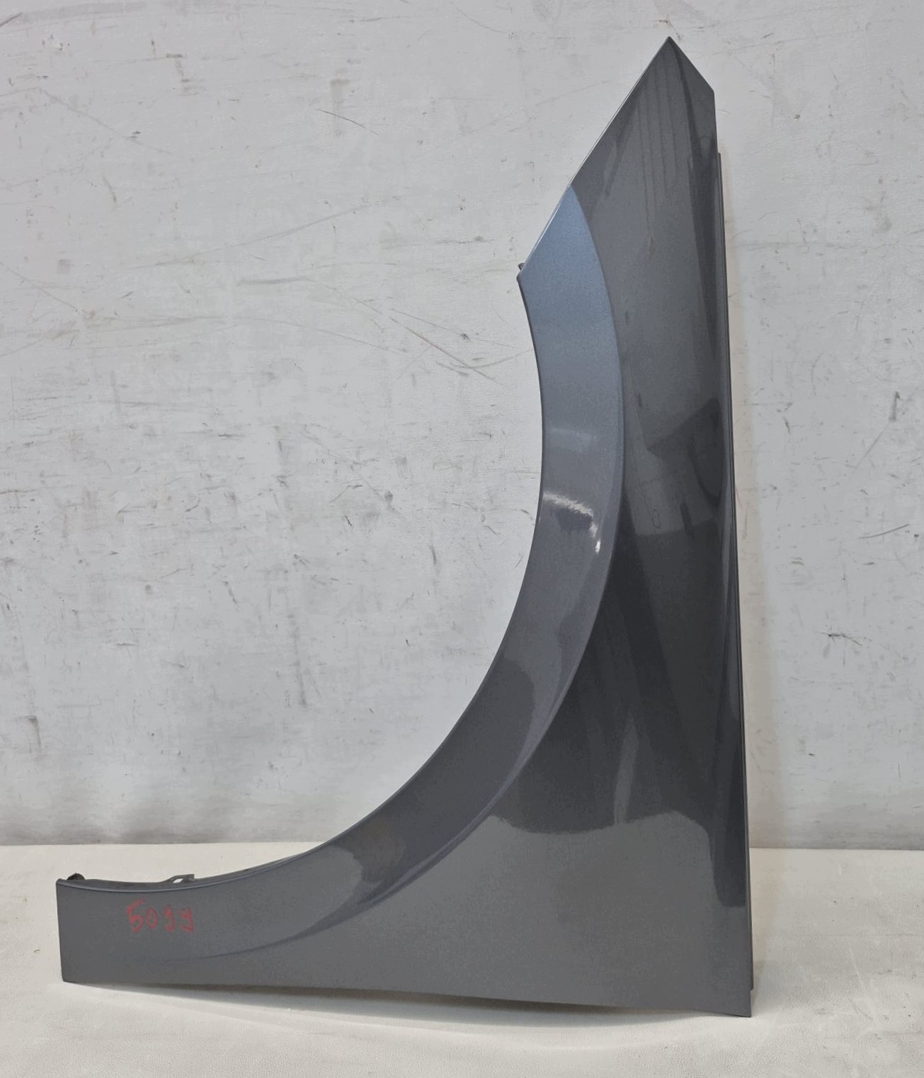 SKODA KAMIQ 658 19- fender left front front